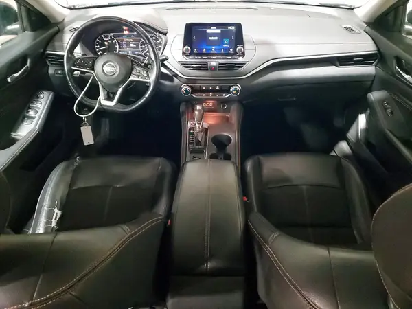 1N4BL4CW8KC217228 2019 NISSAN ALTIMA - Image 8