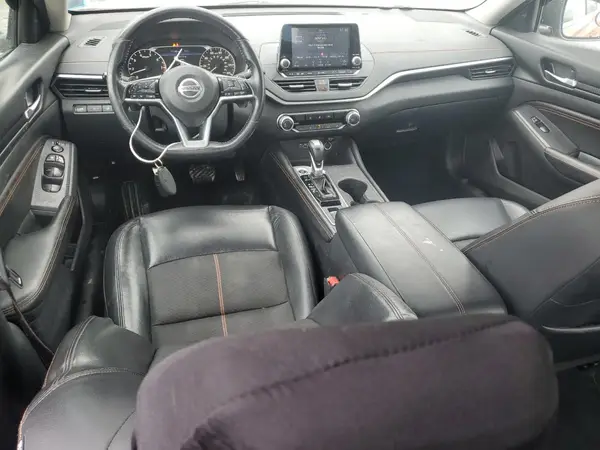 1N4BL4CW8KC218752 2019 NISSAN ALTIMA - Image 8