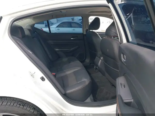 1N4BL4CW8KC226687 2019 NISSAN ALTIMA - Image 8