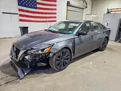 1N4BL4CW8KC232666 2019 NISSAN ALTIMA