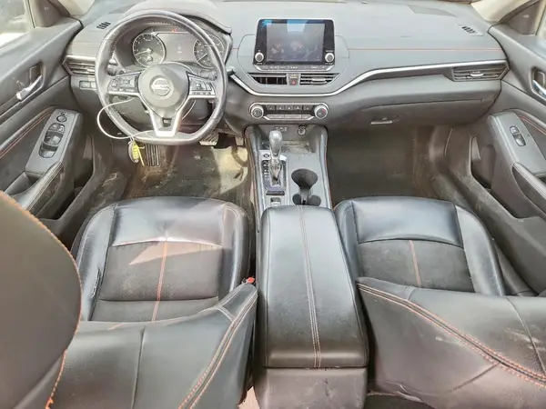 1N4BL4CW8KC245627 2019 NISSAN ALTIMA - Image 8