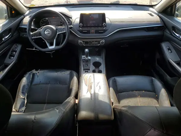 1N4BL4CW8KC258104 2019 NISSAN ALTIMA - Image 8