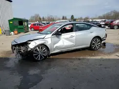 1N4BL4CW8KN300792 2019 NISSAN ALTIMA