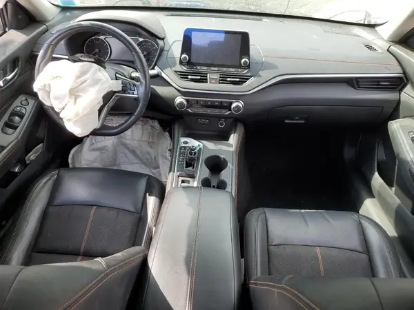 1N4BL4CW8KN300792 2019 NISSAN ALTIMA - Image 8