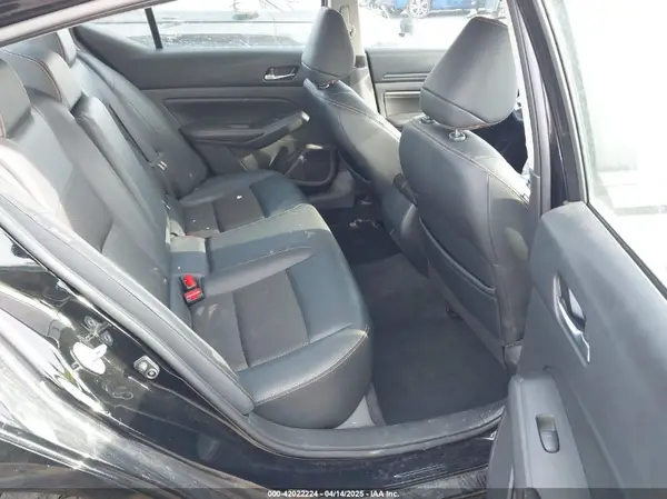 1N4BL4CW8KN301618 2019 NISSAN ALTIMA - Image 8