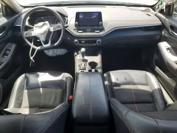 1N4BL4CW8KN301733 2019 NISSAN ALTIMA - Image 8
