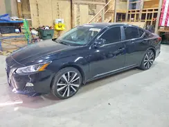 1N4BL4CW8KN304230 2019 NISSAN ALTIMA