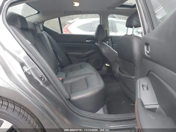 1N4BL4CW8KN316524 2019 NISSAN ALTIMA - Image 8