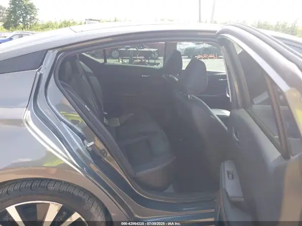 1N4BL4CW8KN316622 2019 NISSAN ALTIMA - Image 8
