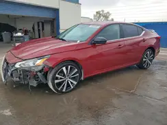 1N4BL4CW8KN318242 2019 NISSAN ALTIMA