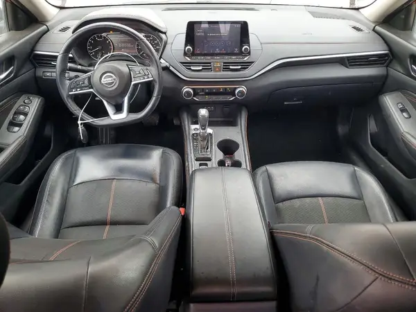 1N4BL4CW8KN318242 2019 NISSAN ALTIMA - Image 8