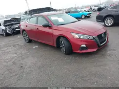 1N4BL4CW8KN318807 2019 NISSAN ALTIMA