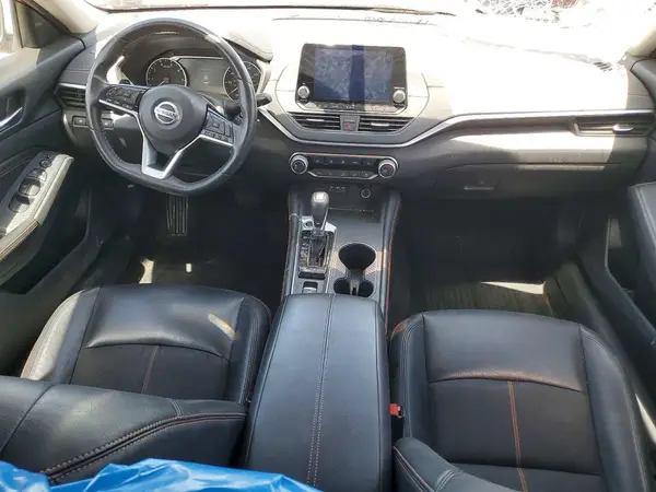 1N4BL4CW8KN324249 2019 NISSAN ALTIMA - Image 8