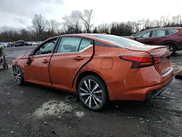 1N4BL4CW8KN325059 2019 NISSAN ALTIMA - Image 2