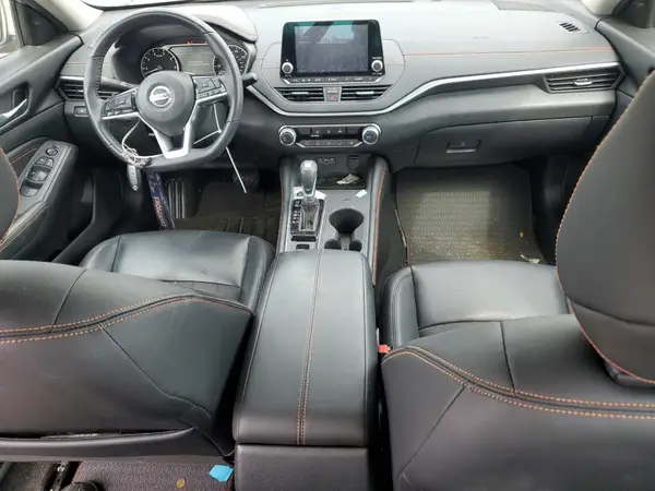 1N4BL4CW8KN325109 2019 NISSAN ALTIMA - Image 8