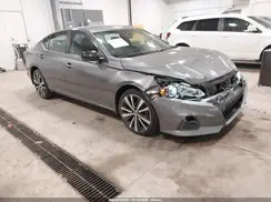 1N4BL4CW8LC101318 2020 NISSAN ALTIMA