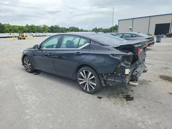 1N4BL4CW8LC116773 2020 NISSAN ALTIMA - Image 2