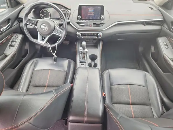 1N4BL4CW8LC116773 2020 NISSAN ALTIMA - Image 8