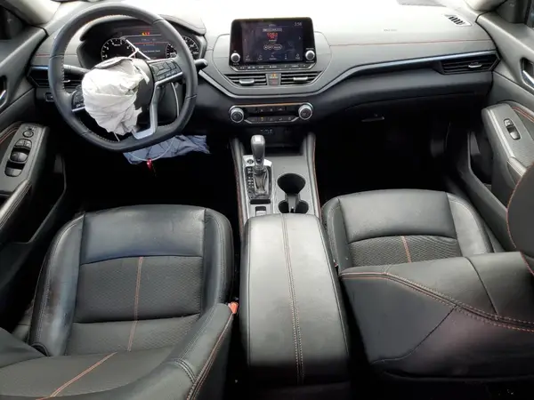 1N4BL4CW8LC119785 2020 NISSAN ALTIMA - Image 8