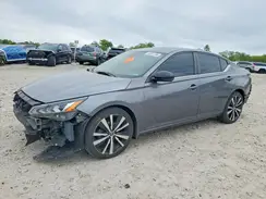 1N4BL4CW8LC120743 2020 NISSAN ALTIMA