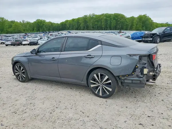 1N4BL4CW8LC120743 2020 NISSAN ALTIMA - Image 2