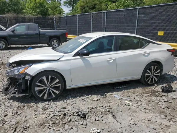 1N4BL4CW8LC123321 2020 NISSAN ALTIMA - Image 1