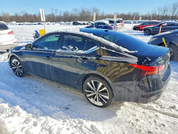 1N4BL4CW8LC124145 2020 NISSAN ALTIMA - Image 2