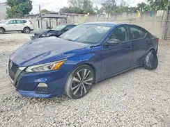 1N4BL4CW8LC125117 2020 NISSAN ALTIMA