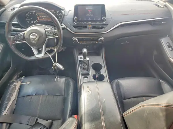 1N4BL4CW8LC125117 2020 NISSAN ALTIMA - Image 8