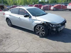 1N4BL4CW8LC137493 2020 NISSAN ALTIMA