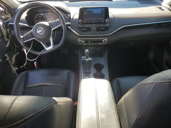 1N4BL4CW8LC138823 2020 NISSAN ALTIMA - Image 8