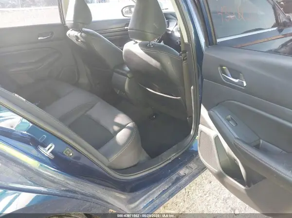 1N4BL4CW8LC183518 2020 NISSAN ALTIMA - Image 8