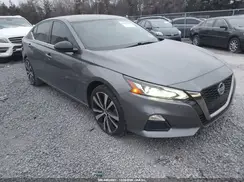 1N4BL4CW8LC187133 2020 NISSAN ALTIMA