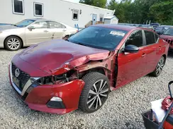 1N4BL4CW8LC190923 2020 NISSAN ALTIMA