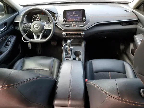 1N4BL4CW8LC190923 2020 NISSAN ALTIMA - Image 8