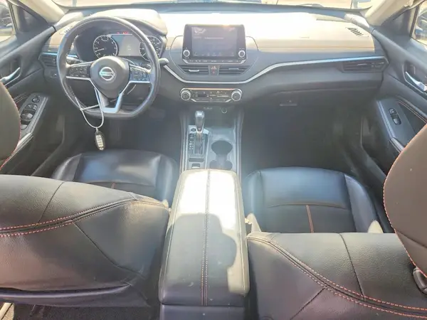 1N4BL4CW8LC218655 2020 NISSAN ALTIMA - Image 8