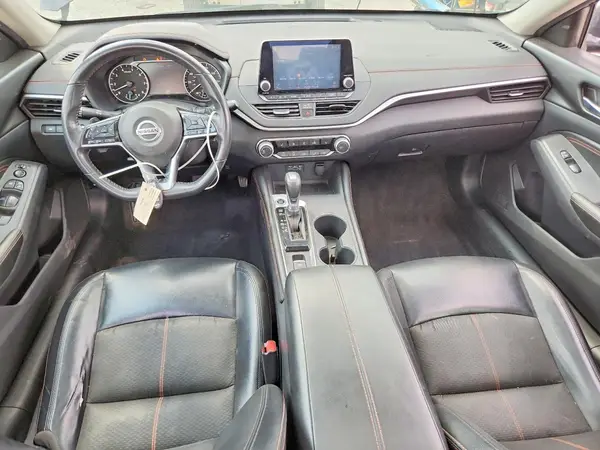 1N4BL4CW8LC219370 2020 NISSAN ALTIMA - Image 8