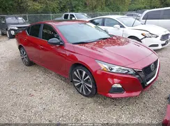 1N4BL4CW8LC222771 2020 NISSAN ALTIMA