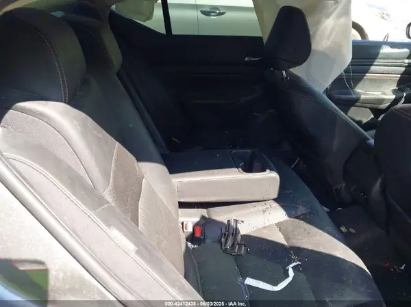 1N4BL4CW8LC238209 2020 NISSAN ALTIMA - Image 8