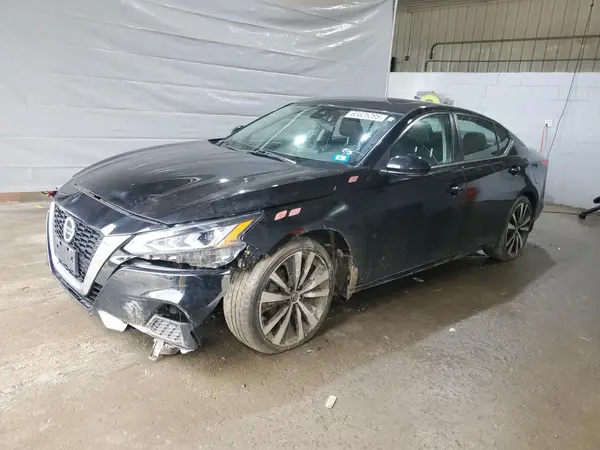 1N4BL4CW8LC246746 2020 NISSAN ALTIMA - Image 1