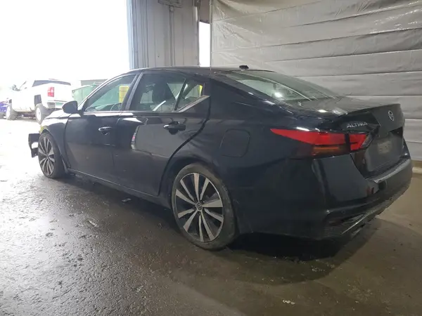 1N4BL4CW8LC246746 2020 NISSAN ALTIMA - Image 2