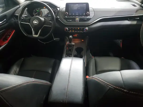 1N4BL4CW8LC246746 2020 NISSAN ALTIMA - Image 8