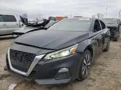 1N4BL4CW8LC249193 2020 NISSAN ALTIMA