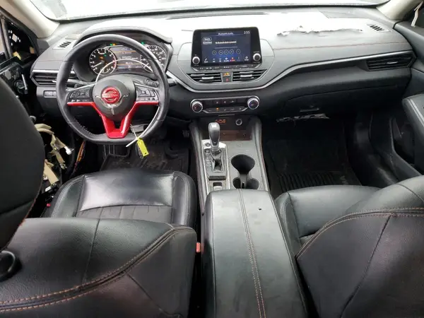 1N4BL4CW8LC249193 2020 NISSAN ALTIMA - Image 8