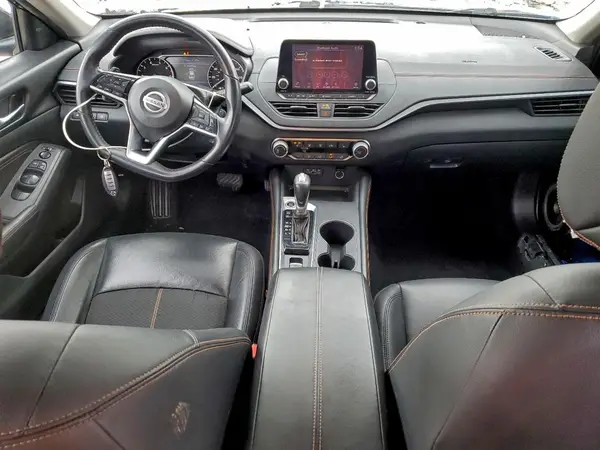 1N4BL4CW8LC254880 2020 NISSAN ALTIMA - Image 8