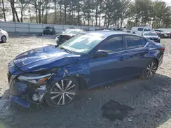 1N4BL4CW8LC263594 2020 NISSAN ALTIMA