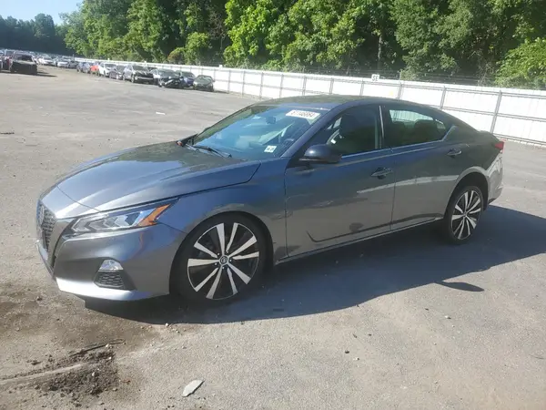 1N4BL4CW8LC281156 2020 NISSAN ALTIMA - Image 1