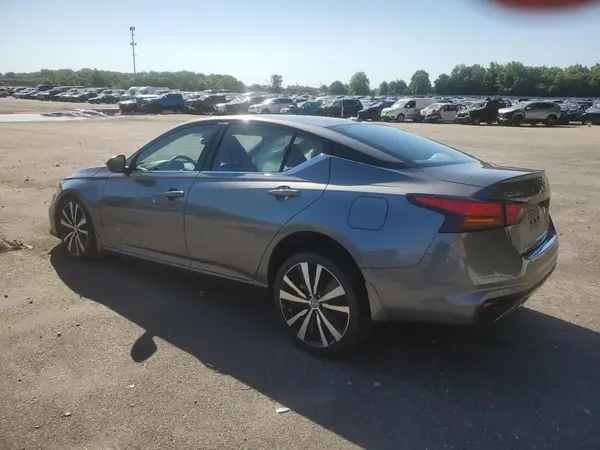 1N4BL4CW8LC281156 2020 NISSAN ALTIMA - Image 2