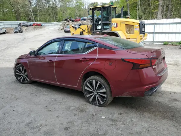 1N4BL4CW8LN316685 2020 NISSAN ALTIMA - Image 2
