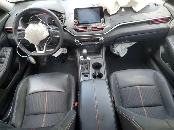 1N4BL4CW8LN316685 2020 NISSAN ALTIMA - Image 8